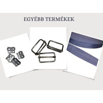 EGYÉBB TERMÉKEK