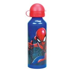 Pókember Webbed alumínium kulacs 520 ml